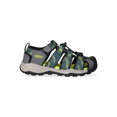 Newport Neo H2 - Sandalen - Jongens - Keen