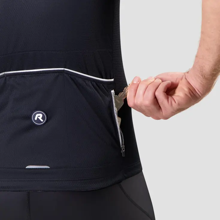 Explore - Fietsshirt Heren - Rogelli