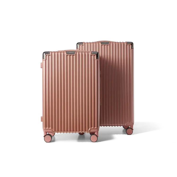 Voyagoux Classic Kofferset 185L