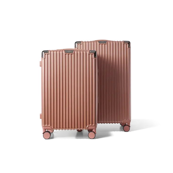 Voyagoux Classic Kofferset 185L