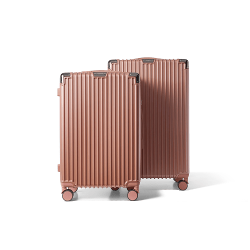 Voyagoux Classic Kofferset 185L