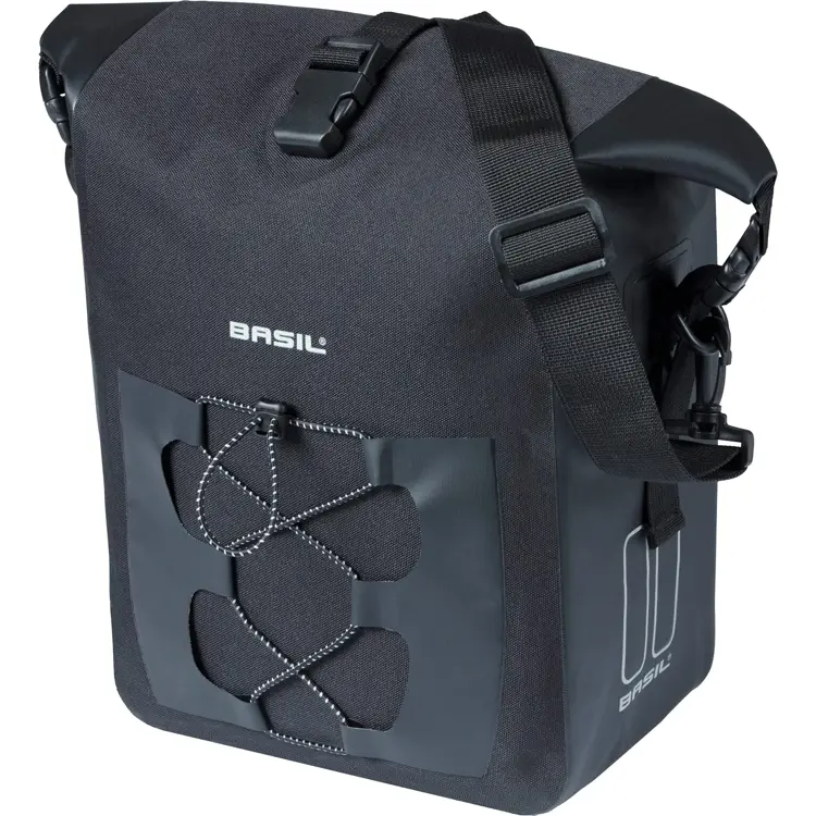 Basil Navigator M Waterproof Bicycle Bag