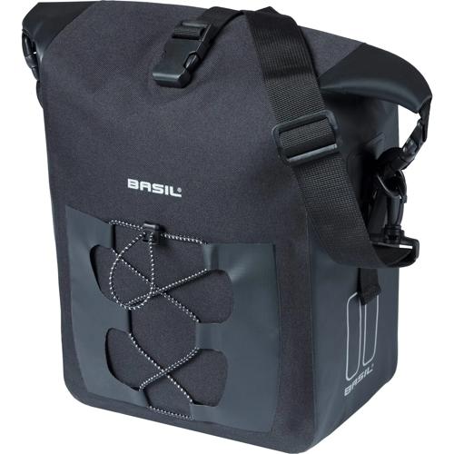 Basil Navigator M Waterproof Bicycle Bag