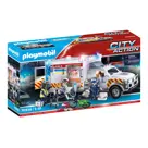 PLAYMOBIL® Reddingsvoertuig US Ambulance 70936