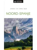 Capitool Reisgidsen Noord-Spanje