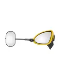 100950 voor Porsche - Caravanspiegels - Emuk