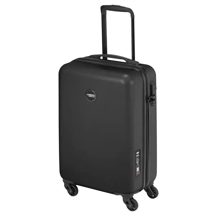 PT01 small - Handbagagekoffer - 35 liter