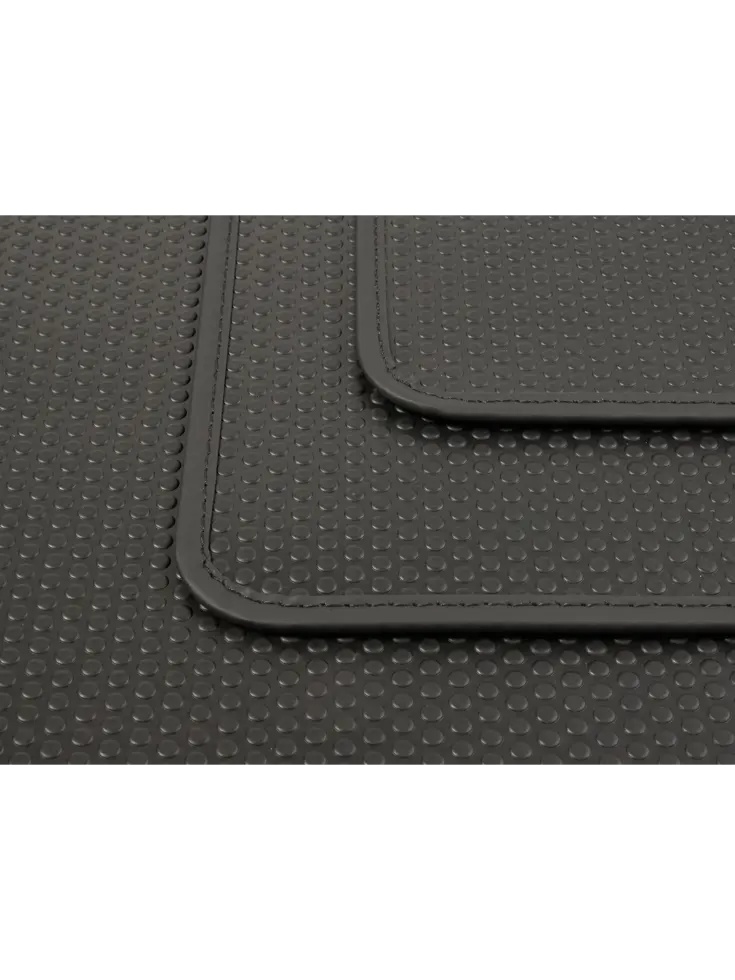 Rubber Matten Volkswagen Touareg (2018-2023)