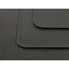 Rubber Automatten voor Volkswagen Transporter T5