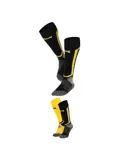 2 paar - Snowboardsokken