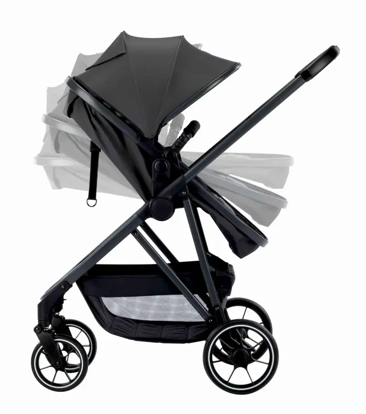 Brume Trio 3-in-1 Kinderwagen