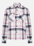 Delia - Overshirt dames - Human Nature