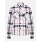 Delia - Overshirt dames - Human Nature