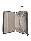 Capetown - Kofferset 2-dlg - 75/55cm - TSA-slot