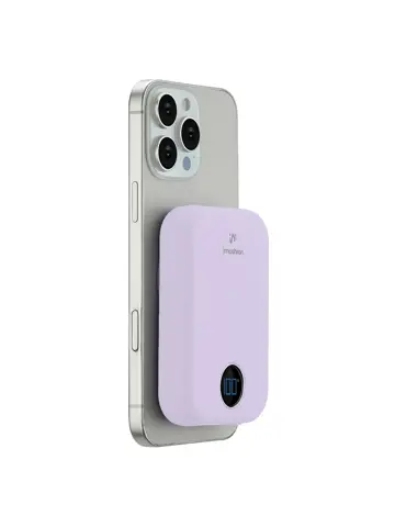 MagSafe Powerbank 10.000 mAh