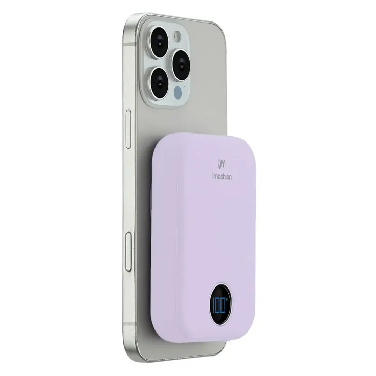 MagSafe Powerbank 10.000 mAh