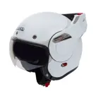 Stratos Motorhelm met zonnevizier