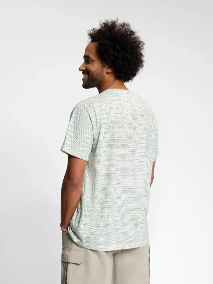 Trancon - T-shirt heren