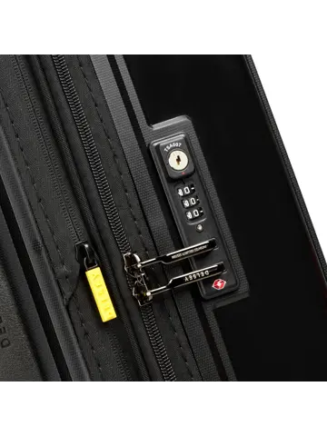 Lutece Spinner 81 Expandable  | 106 L