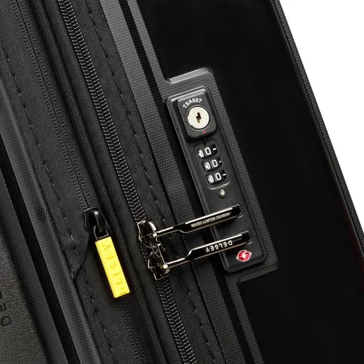 Lutece Spinner 81 Expandable  | 106 L