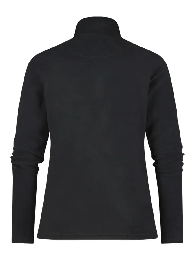 Marjoke - fleecepully dames - Human Nature