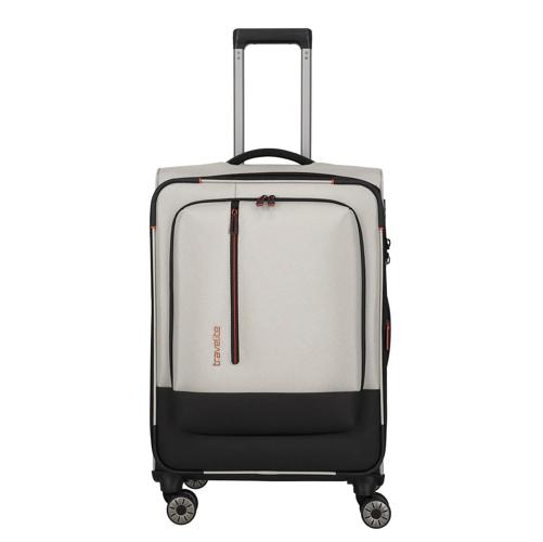 Travelite Crosslite 5.0 koffer / 61 L