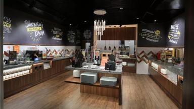 Polen_Gdansk_Hampton_Hilton_Gdansk_Old_Town_Restaurant