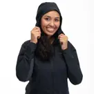 Bergans Rabot Windbreaker Outdoorjas Dames