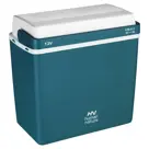 Autokoelbox 22L 12V-USB - Human Nature