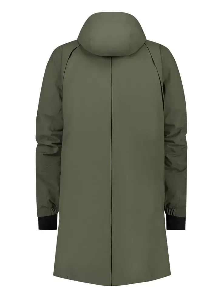 Chicago – Parka heren – Human Nature