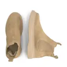 Travelin' Howser Heren - Chelsea boots - Wol