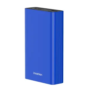 imoshion Mini Powerbank 20.000 mAh