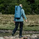 Highlander waterdichte rugzak Affric 35