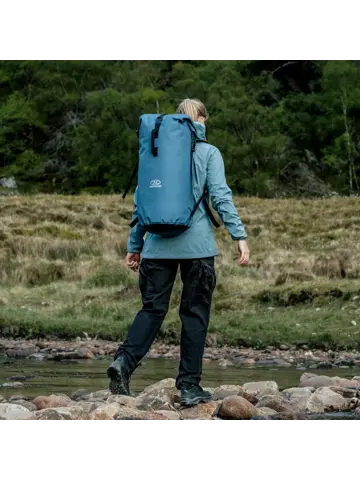 Highlander waterdichte rugzak Affric 35