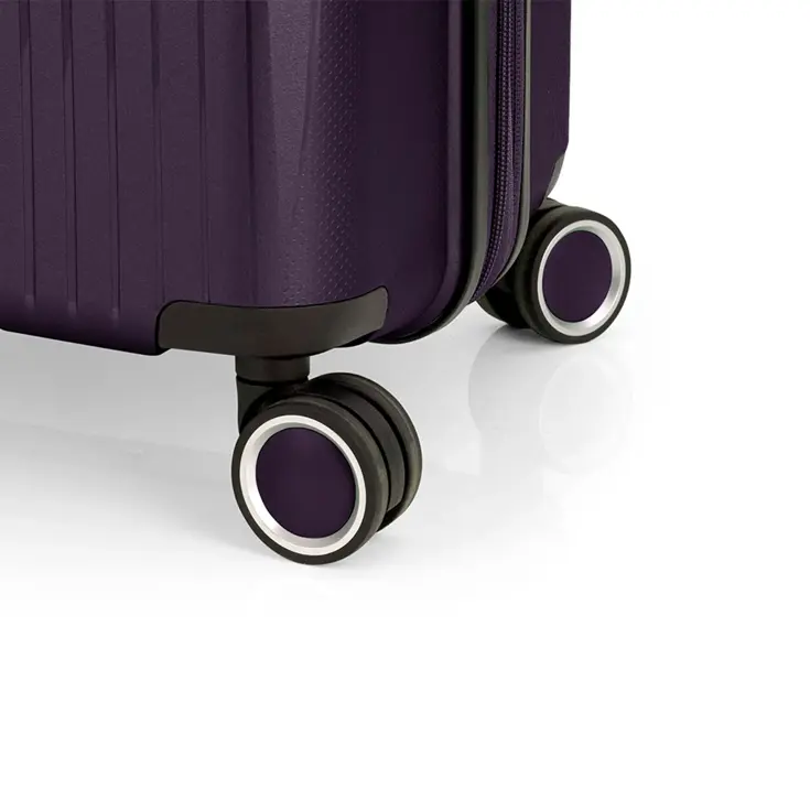 Brooklyn Large Trolley Expandable  | 120 L