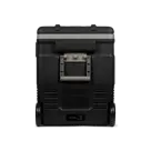Steamy-E Elektrische Koelbox op wielen - 55L