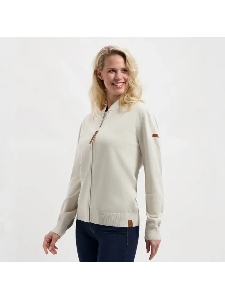 Indy - Dames vest - MGO