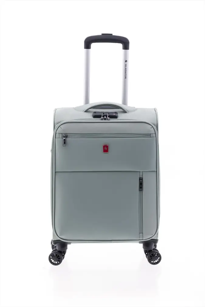 Gladiator - Arctic -  Handbagage koffer