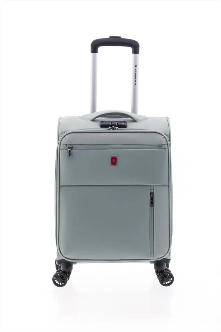 Arctic -  Handbagage koffer - 55cm - 36L