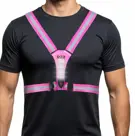 R2B Hardloopvest oplaadbaar