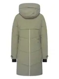 Fondi - Parka dames