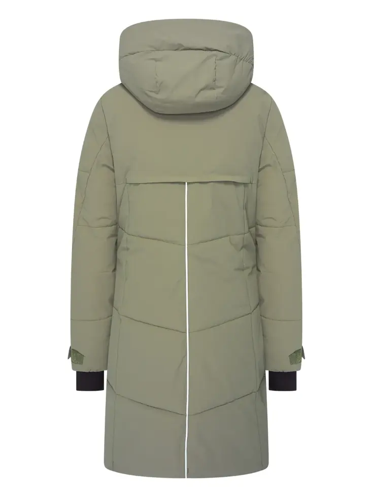 Fondi - Parka dames