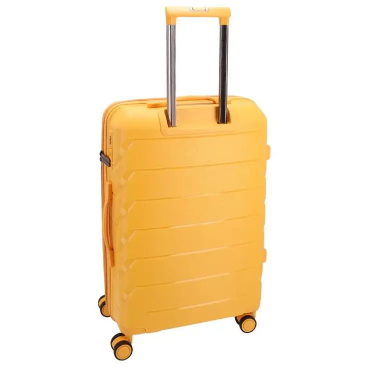 LHR London L - Large Koffer -  76  cm - 94 Liter