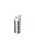 Mepal Campus RVS drinkfles met flipdop 600 ml