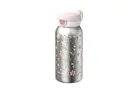 Mepal Campus RVS drinkfles met flipdop 600 ml