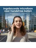 In-ear Draadloze Bluetooth Oortjes Oordopjes