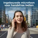 Denver TWE48NU In-ear Bluetooth Oordopjes