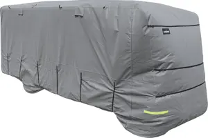 Campout Camperhoes - 800 x 235 x 270 cm