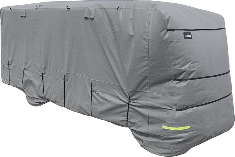 Camperhoes - 750 x 235 x 270 cm