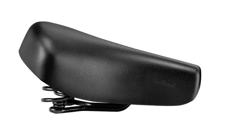 Zadel Selle royal 3061US Classic Holland